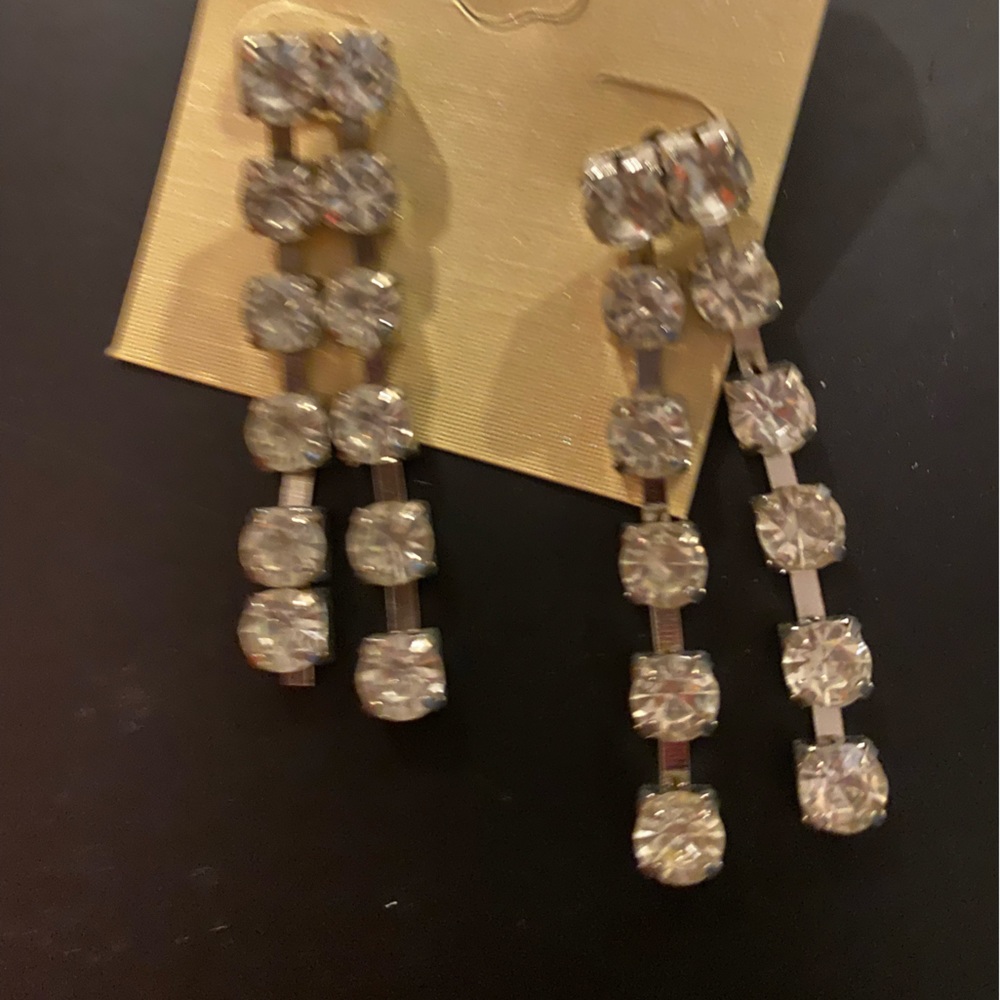 Fashion jewelry